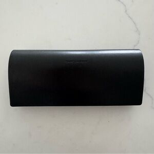 Saint Laurent Sunglasses Case